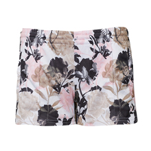 �����پW(w��ng)��ƷConverse Linear Floral Track Short10007125-A01